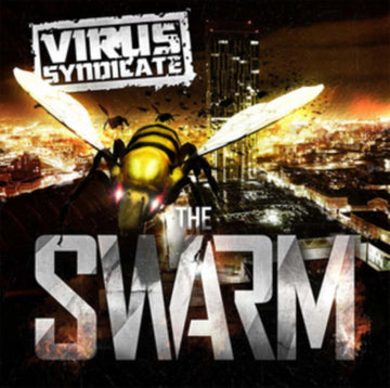 SWARM | VINYL RECORD (LP)
