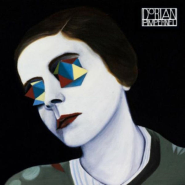 DORIAN PIMPERNEL | ALLOMBON | VINYL RECORD (LP)