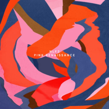 PINK RENAISSANCE | VINYL RECORD (LP)