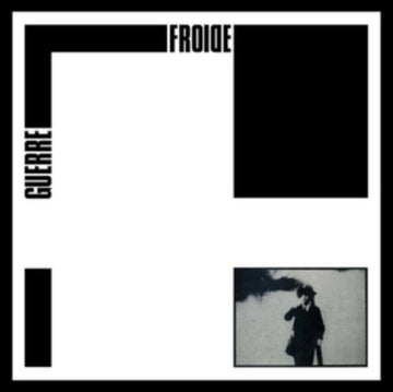 GUERRE FROIDE | GUERRE FROIDE | 12IN VINYL