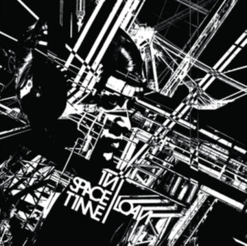 IN SPACE TIME | VINYL RECORD (LP)
