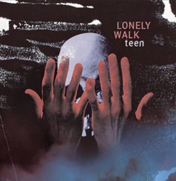 LONELY WALK | TEEN | VINYL RECORD (LP)