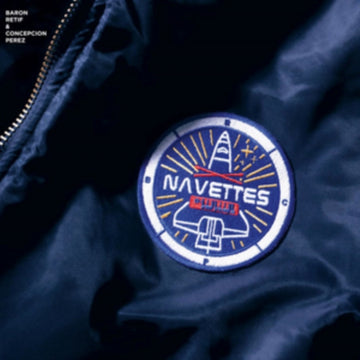 NAVETTES | VINYL RECORD (LP)