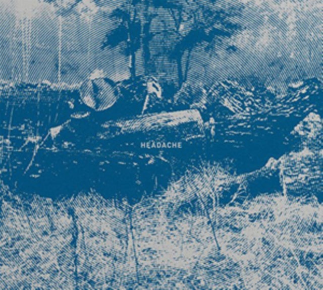 TRUPA TRUPA | HEADACHE | VINYL RECORD (LP)