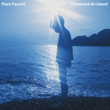 PIERS FACCINI | I DREAMED AN ISLAND | VINYL RECORD (LP)