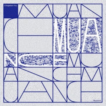 MUANCE (2LP/IMPORT) | VINYL RECORD (LP)
