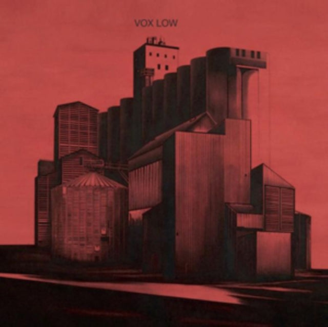 VOX LOW | VOX LOW | VINYL RECORD (LP)