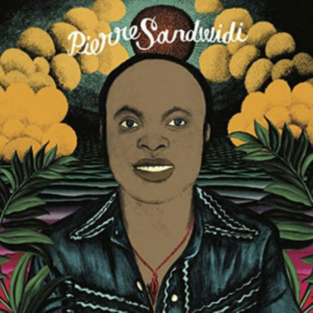 SANDWIDI, PIERRE | LE TROUBADOUR DE LA SAVANE - 1978/1982 | VINYL RECORD (LP)