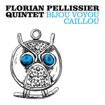 BIJOU VOYOU CAILLOU | VINYL RECORD (LP)