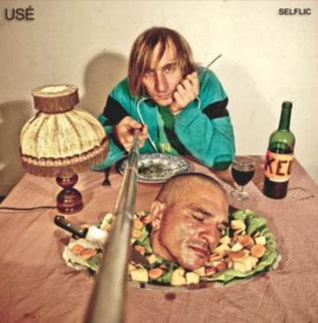 USE | SELFLIC | VINYL RECORD (LP)