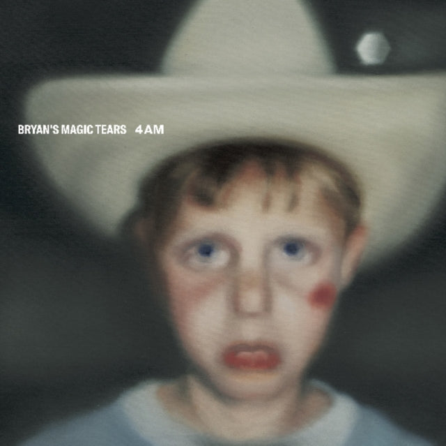 BRYAN'S MAGIC TEARS | 4 AM | VINYL RECORD (LP)