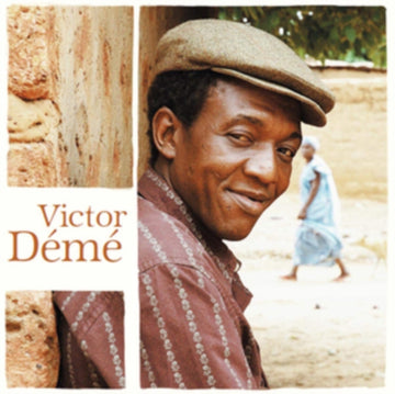 VICTOR DEME | VINYL RECORD (LP)