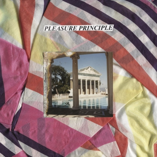 PLEASURE PRINCIPLE | PLEASURE PRINCIPLE | VINYL RECORD (LP)