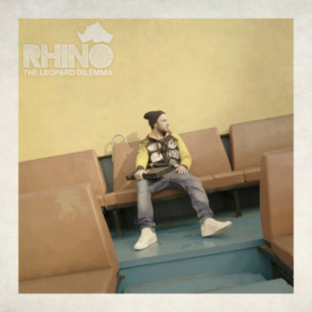 RHINO | LEOPARD DILEMMA | 12IN VINYL