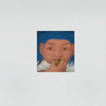 CHAPELIER FOU | MERIDIENS | VINYL RECORD (LP)