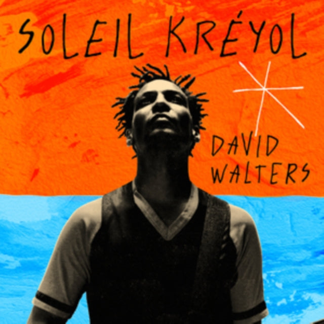 WALTERS, DAVID | SOLEIL KREYOL | VINYL RECORD (LP)