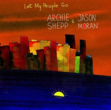 LET MY PEOPLE GO (2LP/IMPORT) | VINYL RECORD (LP)