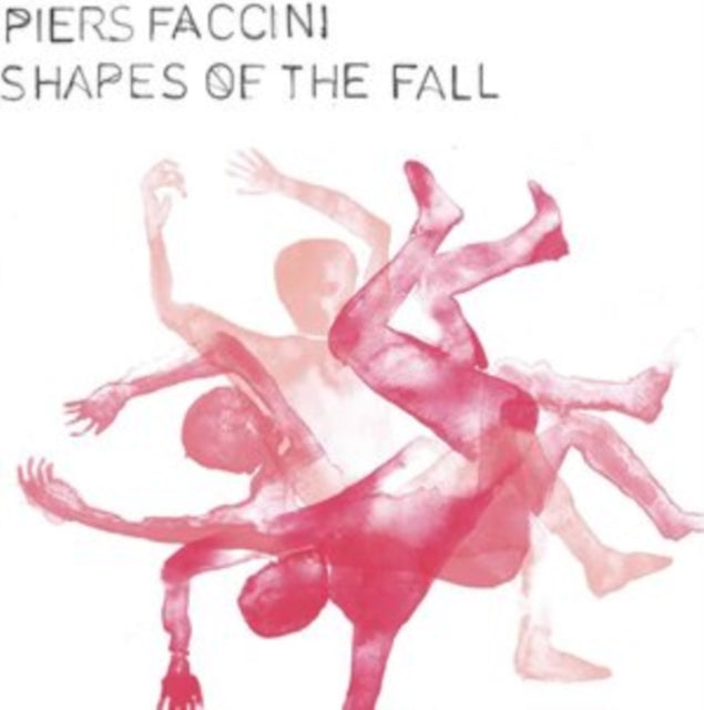 FACCINI, PIERS | SHAPES OF THE FALL | VINYL RECORD (LP)