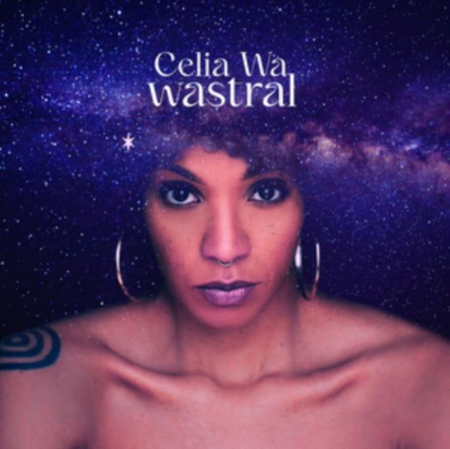 C LIA WA | WASTRAL EP | 12IN VINYL