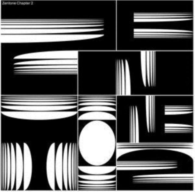 HIGH TONE,  ZENZILE | ZENTONE CHAPTER 2 | VINYL RECORD (LP)