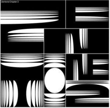 HIGH TONE,  ZENZILE | ZENTONE CHAPTER 2 | VINYL RECORD (LP)