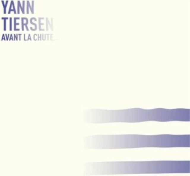TIERSEN, YANN | AVANT LA CHUTE | VINYL RECORD (LP)