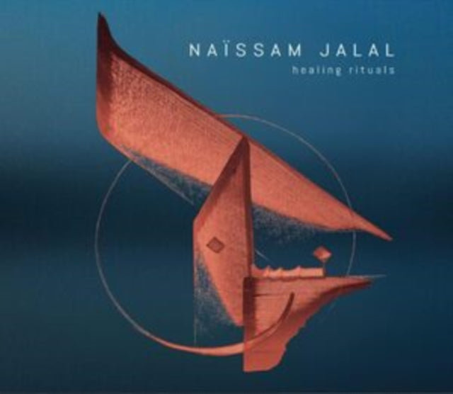 JALAL, NAISSAM | HEALING RITUALS (IMPORT) | VINYL RECORD (LP)