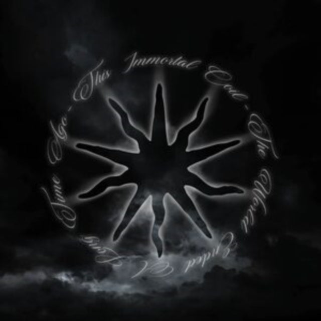 THIS IMMORTAL COIL | WORLD ENDED A LONG TIME AGO | VINYL RECORD (LP)