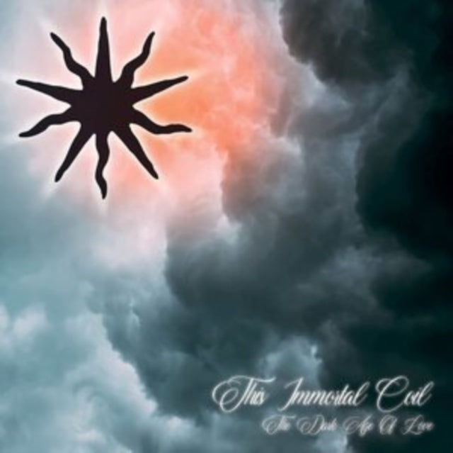 THIS IMMORTAL COIL | DARK AGE OF LOVE (2LP) | VINYL RECORD (LP)