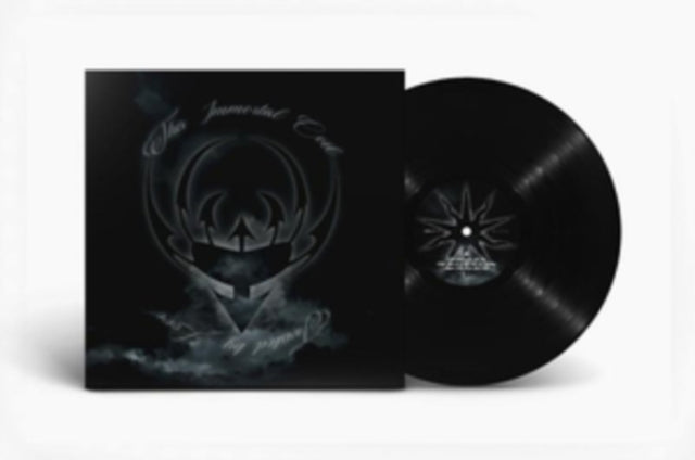 THIS IMMORTAL COIL | WORLD ENDED A LONG TIME AGO (DELUXE/5LP) | VINYL RECORD (LP)