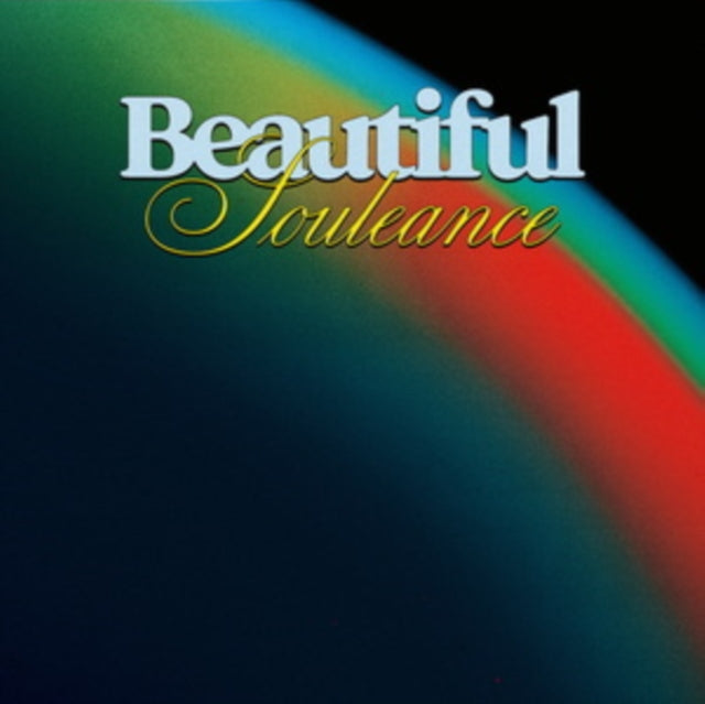 SOULEANCE | BEAUTIFUL | VINYL RECORD (LP)
