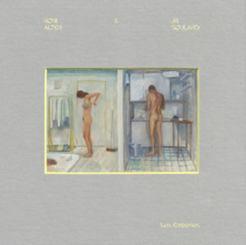 LES EMBOLIES | VINYL RECORD (LP)
