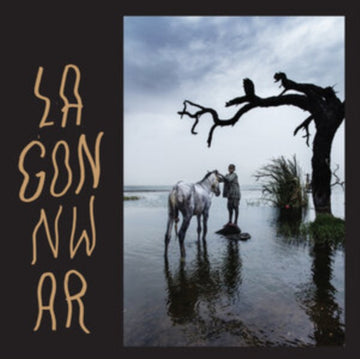 LAGON NWAR | VINYL RECORD (LP)