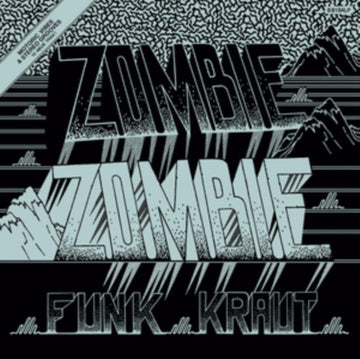 FUNK KRAUT | VINYL RECORD (LP)