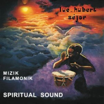 MIZIK FILAMONIK: SPIRITUAL SOUND | VINYL RECORD (LP)