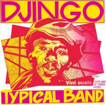 VINI OUAIS (ART OF TONES REMIX) | 12IN VINYL