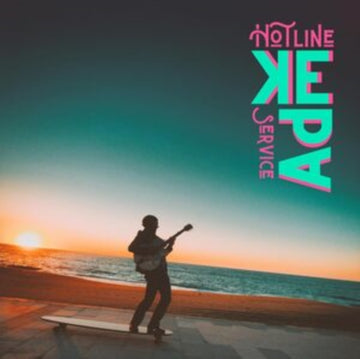HOTLINE SERVICE | 12IN VINYL