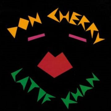 MUSIC / SANGAM | VINYL RECORD (LP)