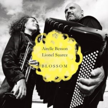 BLOSSOM | VINYL RECORD (LP)