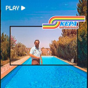 SOUL WASH SERVICES | VINYL RECORD (LP)
