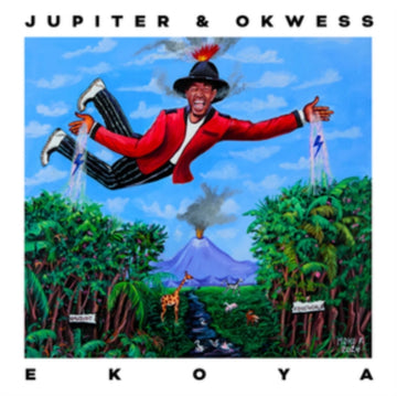 EKOYA | VINYL RECORD (LP)