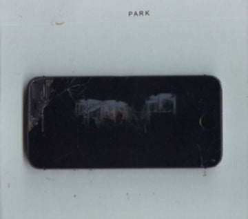 PARK (RED VINYL) | VINYL RECORD (LP)