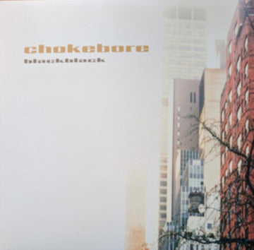 BLACK BLACK | VINYL RECORD (LP)