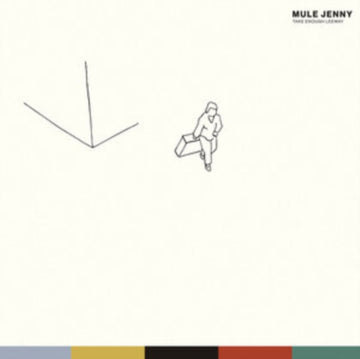 TAKE ENOUGH LEEWAY (COLOR VINYL) | VINYL RECORD (LP)