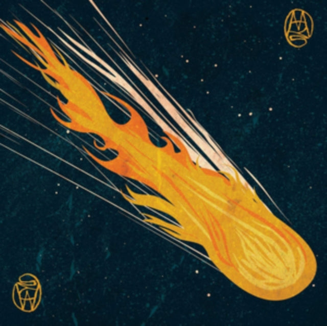 MARS RED SKY | MARS RED SKY (180G) | VINYL RECORD (LP)