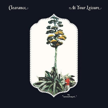 STRANGE PARADISE (DL CODE) | VINYL RECORD (LP)
