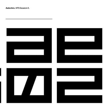 NTS SESSIONS 2 (3LP/DL CODE) | VINYL RECORD (LP)