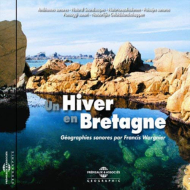 UNKNOWN | UN HIVER EN BRETAGNE | CD