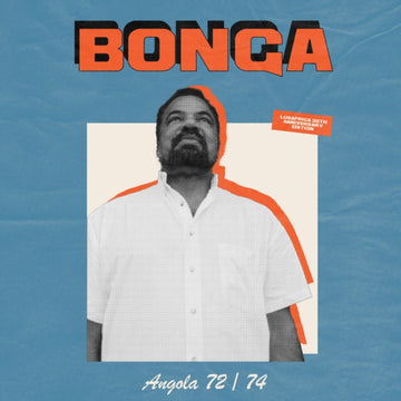 ANGOLA 72-74 (LUSAFRICA 35TH ANNIVERSARY EDITION) (2LP) | VINYL RECORD (LP)