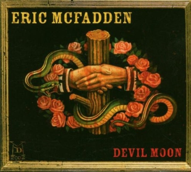 MCFADDEN, ERIC | DEVIL MOON | CD